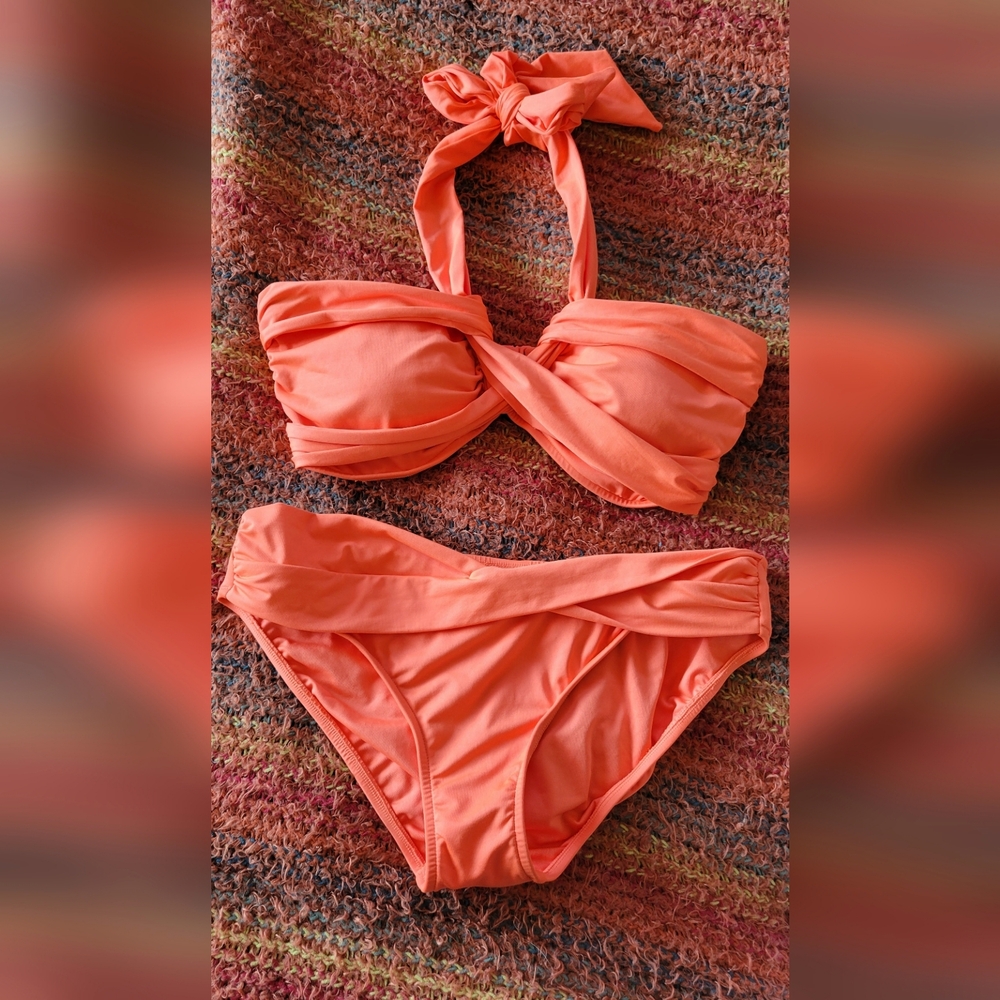 Seafolly Bikini